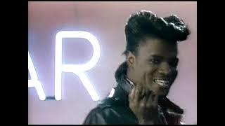 Jermaine Stewart - Get Lucky (12" Mix)