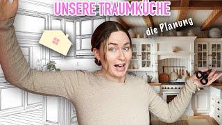 Wir planen unsere Traumküche | Sonny Loops