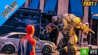 Miles Morales is the BEST Spider-Man Game I've Ever Played and Here's Why!