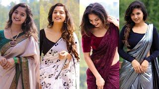 ಭೂಮಿಕಾ ಬಸವರಾಜ ರೀಲ್ಸ್  | Bhumika Basavaraj | Tik Tok Angels