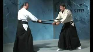 Cold Steel Bokken (Sword Training Weapons)