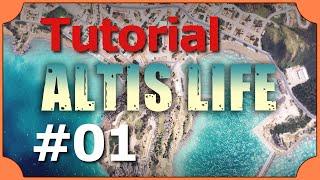 [Tutorial/Ger] Arma 3 Altis Life Scripting #01 - Fahrzeugskins einfügen | v3.1.4.8