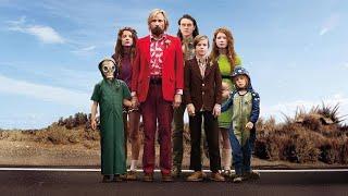 Captain Fantastic Full Movie Knowledge & Facts | Viggo Mortensen | Frank Langella