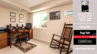 Condo For Sale Madison CT Real Estate $332500 1-Bdrms