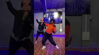 DIVINE - bornfire feat Russ | Vijay nagar  dance choreography #dance #shorts #bornfire