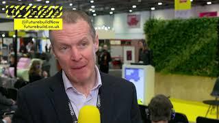 Futurebuild 2020 | Dr Ken Van Someren, Boost Cognition