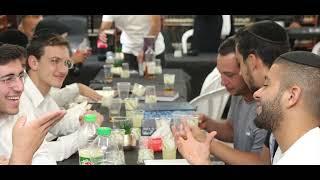 הנתונים נחשפים ידידי ושותפי 'המאורות' מספרים על הישועות שנחשפו אליהם בזה אחר זה⏳