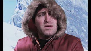 Antarctic...huh?