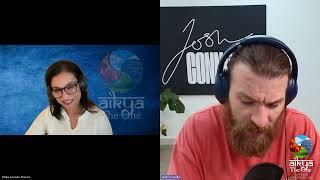 Toxic Parents with Josh Connolly & Ritika Furtado Sharma