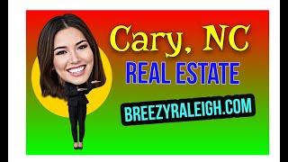 Cary NC Real Estate #homebuyingtip #raleighrealtor #ncrealestate #carync #apexnc #homeownershipgoals