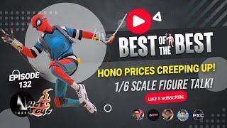 Hot Toys Best of the Best 132