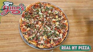 Gino's NY Style Pizzeria - North Myrtle Beach, SC