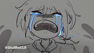 I don't wanna be alone- Fnafhs