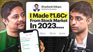 Learn How To Invest In Stock Market For Beginners