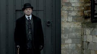 Downton Abbey - Mr. Bates finally released from prison 