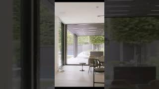 Maximize Your Space: The Power Of Minimalist Interior Design #youtubeshorts  #shorts