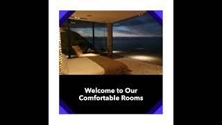 Welcome to Our Comfortable Rooms