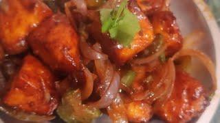 Chilly cheese #chillipaneer #cheesechilli #manini'sworld #simplerecipe #cheesesnacks #restaurant