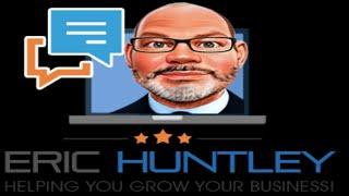 ERIC HUNTLEY'S BLOG   How Can I Become A Successful Entrepreneur