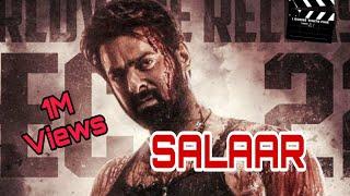 SALAAR FULL MOVIE