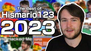 The Best of Hismario123 2023