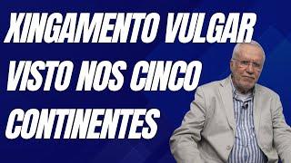 Brasil e Argentina mais ligados que Milei e Lula - Alexandre Garcia