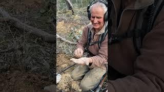 Minelab GPX5000 | Cracking Gold Nugget Found in The Victorian Gold Fields | Gold Detecting Victoria