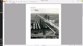 How to create a document with Pictures using Document Builder.