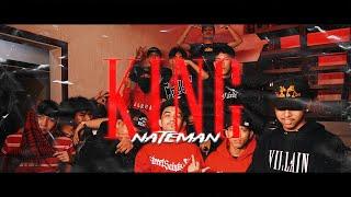 Nateman - KING (Official Music Video)