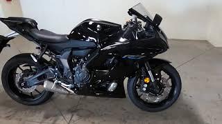 2022 YAMAHA R7 - New Motorcycle For Sale - Greeley, CO