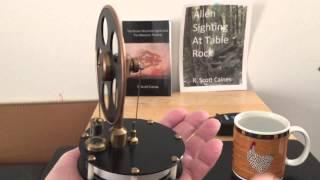 Stirling Engine Hot vs Cold