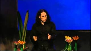 Ross Noble   Unrealtime