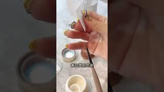 新手別錯過!!!!凝清跟洗筆啫喱真的差很多，一部影片教你他們的功用跟使用方法
