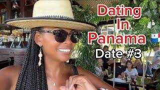 Dating in Panama 