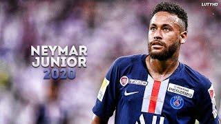 Neymar Jr 2020 - Neymagic Skills, Goals & Assists | HD