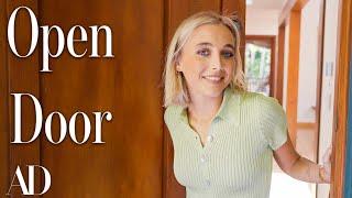 Inside Emma Chamberlain's Radiant New Home | Open Door | Architectural Digest