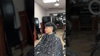 Fresh fades, clean lines, and sharp cuts  Level up your style with a cut like this! ️ Who’s next?