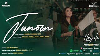 Junoon – Nayab | Yumna Zaidi | M Fawad Khan | Usama Khan | Natasha Humera Ejaz | Nimra Gillani