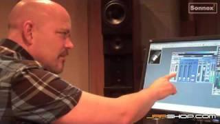 Dave McNair (part 2 of 4) - Limiter