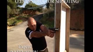 OIS KRAV MAGA SHOOTING CENTER