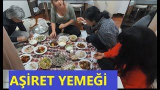 FIRINDA SEBZELİ ÖKÜZ YEMEĞİ