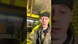 Как заработать сварщику в своей мастерской за 15 минут 1400р 