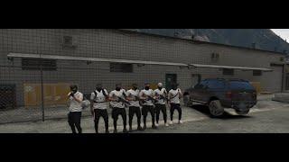 Biali VS LSPD   |PLATINUM RP|