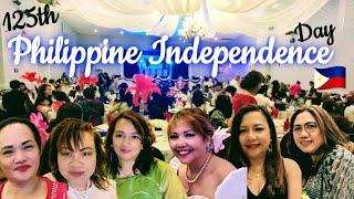 Happy 125th Philippine Independence Day @VilmasTravels