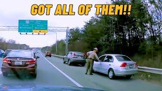 Car Crashes Compilation – Watch These Insane Bad Drivers #400