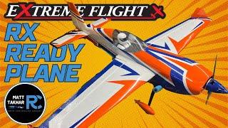 Extreme Flight's Extra 260 RXR Overview