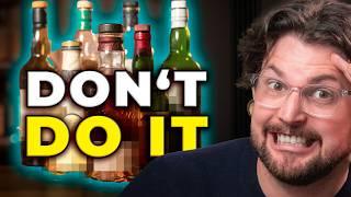 5 Whiskies I REGRET Buying..