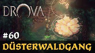 #60: Düsterwaldgang  Let's Play Drova (Blind / Long-, Slow- & Roleplay)