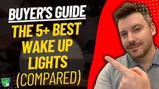 TOP 5 Best Wake Up Lights | Best Wake Up Light Sunrise Alarm Reviews (2025)