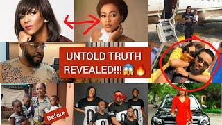 UNTOLD TRUTH ABOUT TANA ADELANA, HER BIOGRAPHY, HUSBAND, PRIVATE JET, HOUSES, REAL AGE, AND CHILDREN